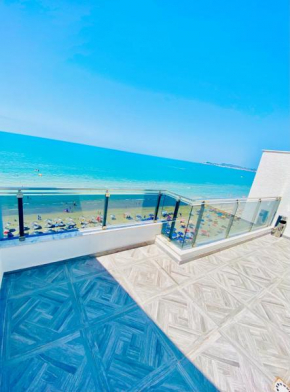 Luxury Penthouse Shkembi Kavajes